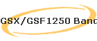 GSX/GSF1250 Bandit